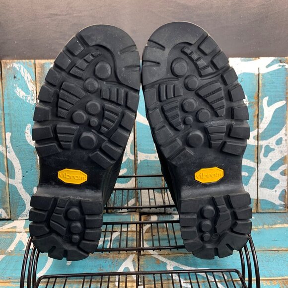 RefrigiWear 129CR EnduraMax Mens 9.5 CompToe/Vibram Work Boots Puncture Resista - Picture 9 of 10